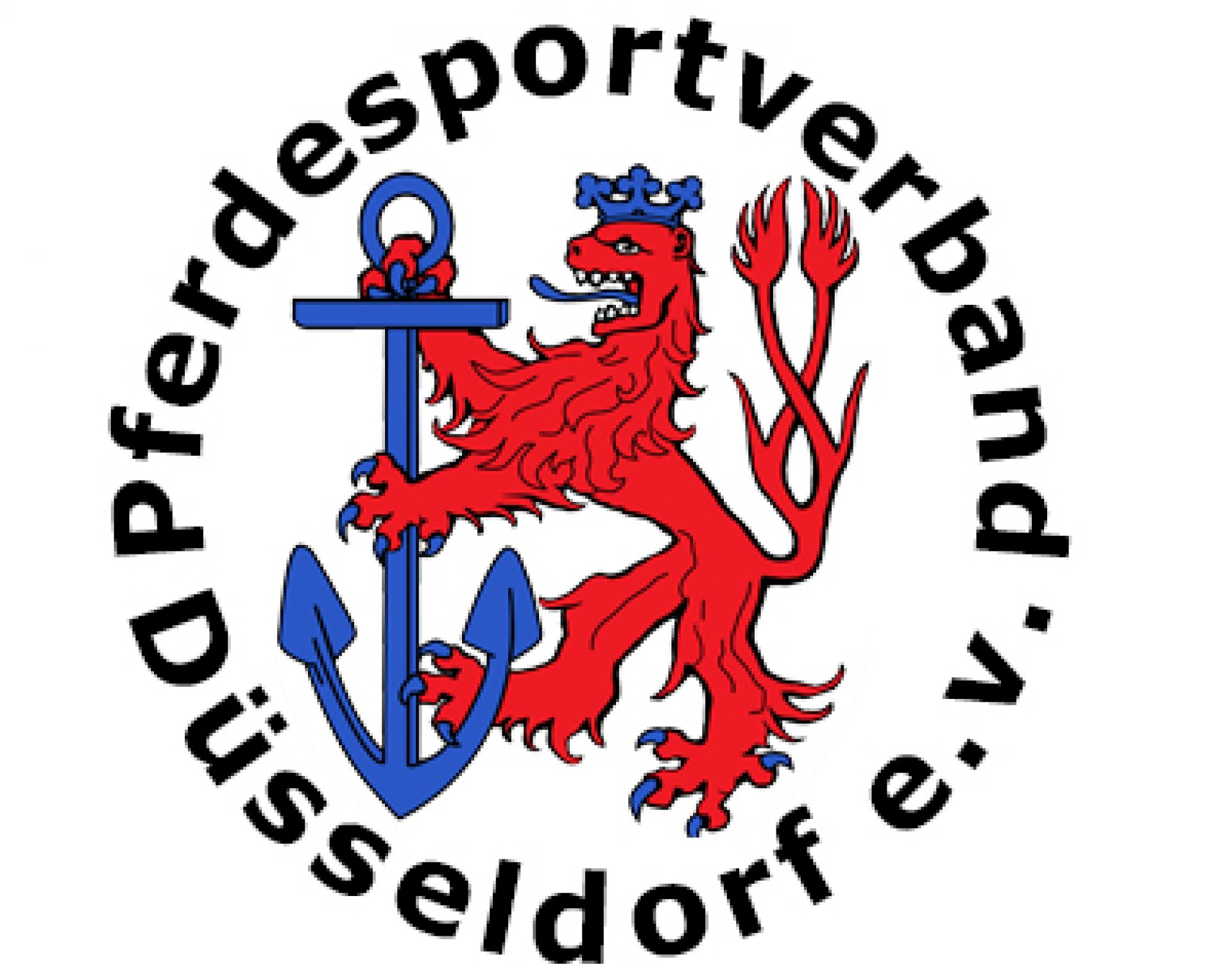 Pferdesportverband Düsseldorf e.V.